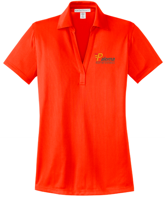 Staff Polo