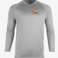 Staff T-Shirts Long Sleeve