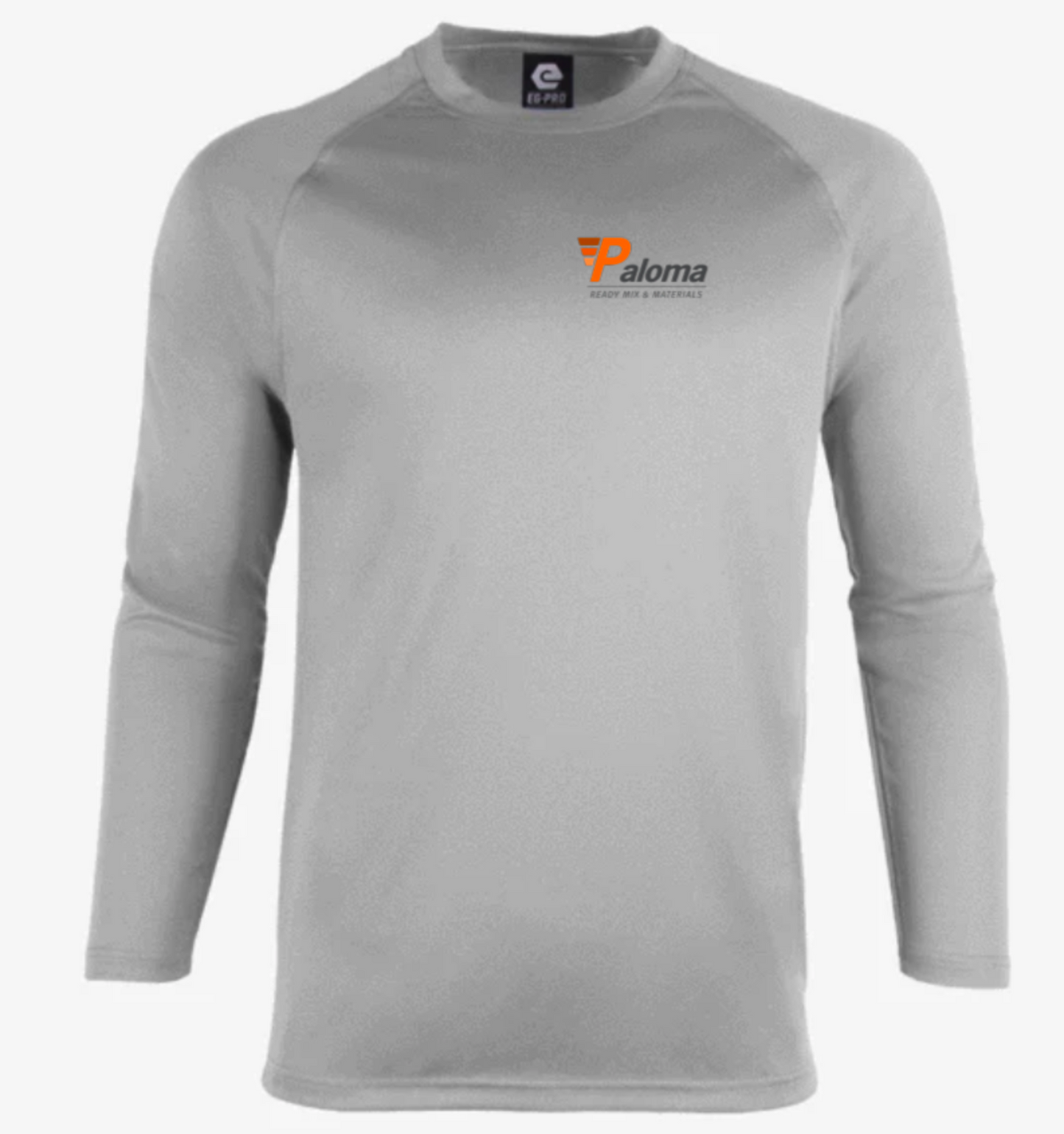 Staff T-Shirts Long Sleeve