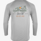 Staff T-Shirts Long Sleeve