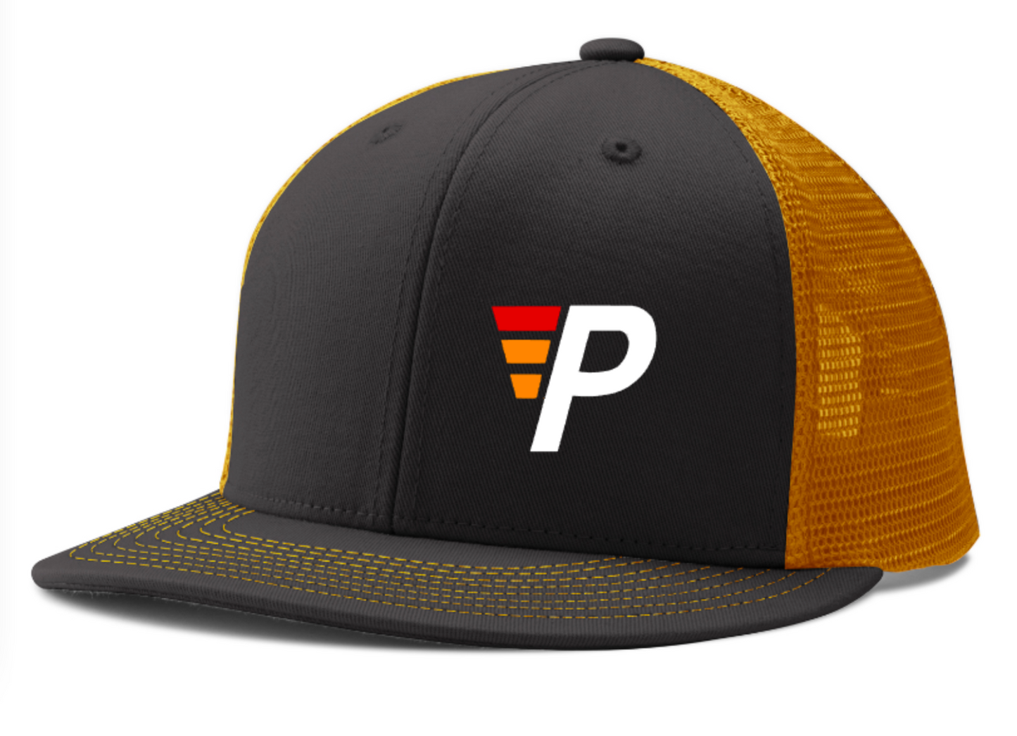 SnapBack Team Hat | Digital Thread