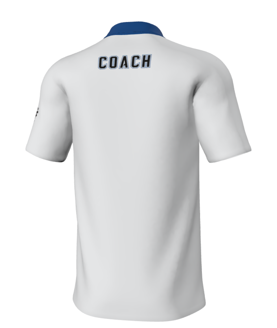 Surf Coach Polo