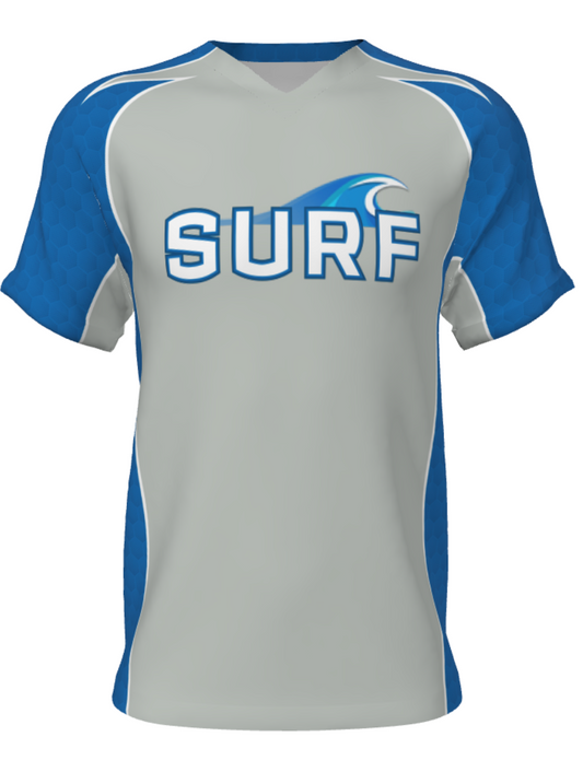 Surf Alternative Game Jerseys