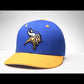 PENNANT SNAPBACK CAP BY CHAMPRO®